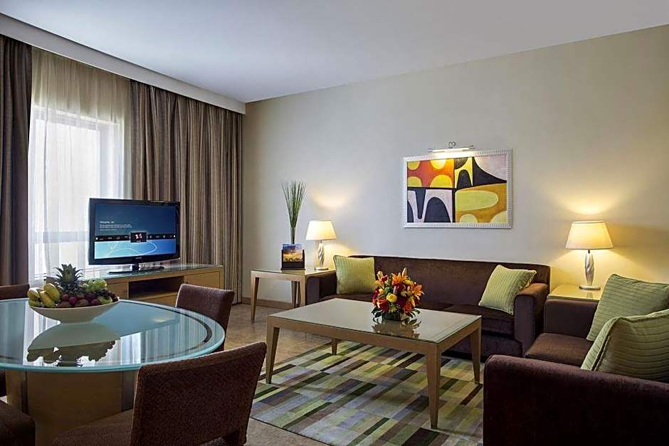 Nour Arjaan By Rotana