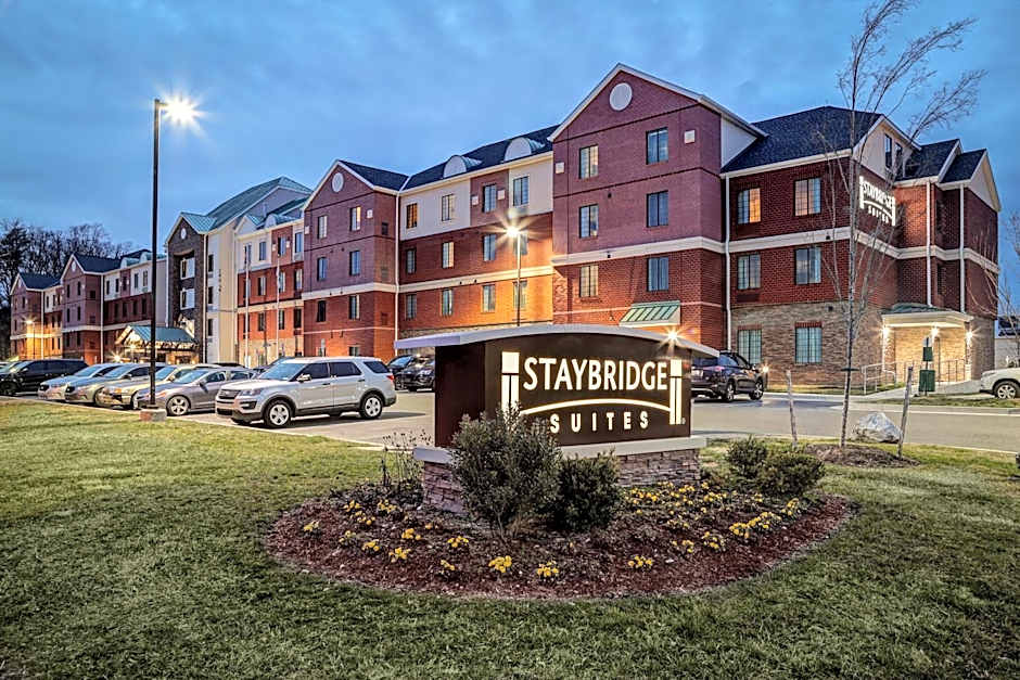 Staybridge Suites Washington D.C. - Greenbelt, an IHG hotel By IHG