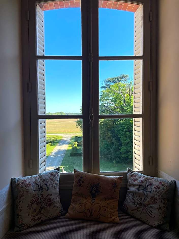 Château de Praslins