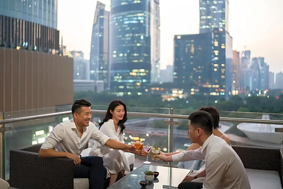 Jumeirah Guangzhou