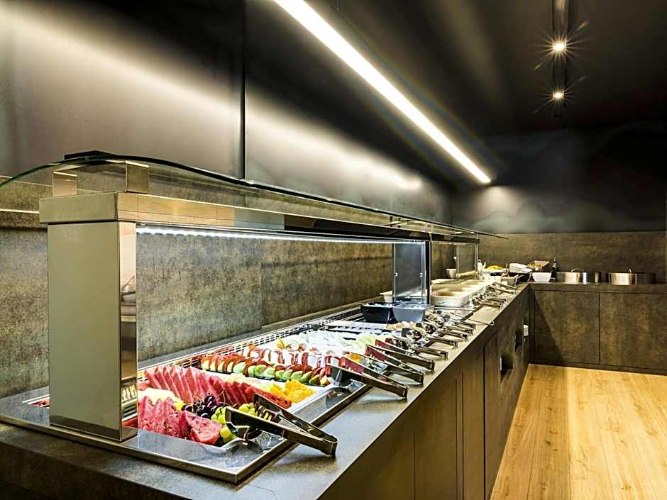 Ibis Styles Heraklion Central