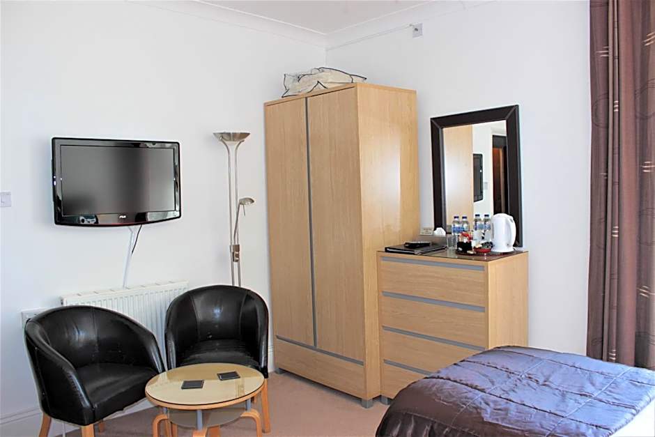 The P&M Paignton RESIDENCE