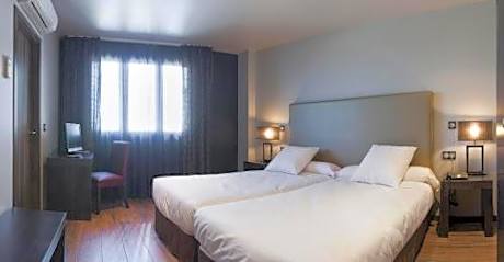 Hotel Valcarce León