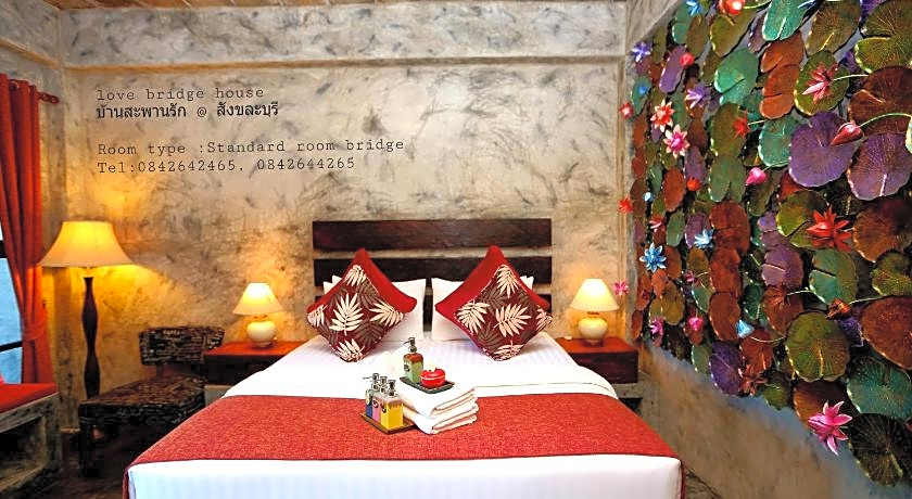 Love Bridge House Resort