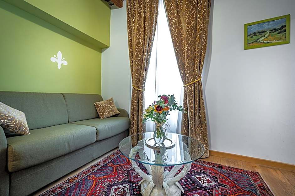 La Stella d'Oro B&B