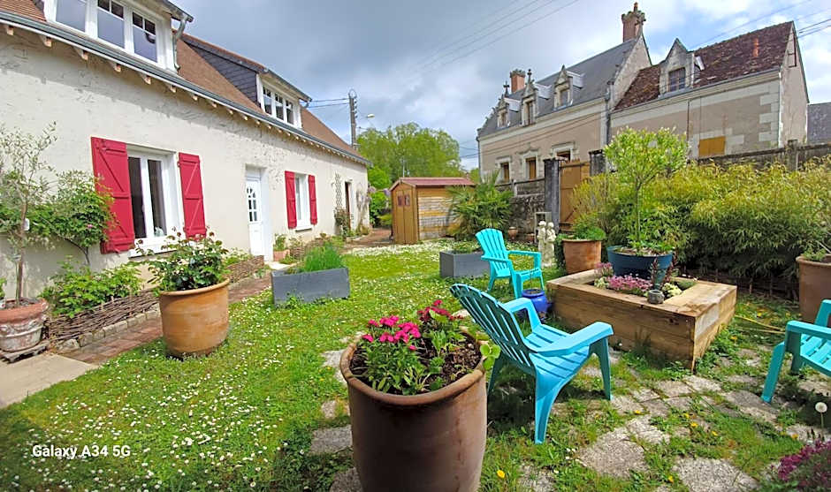 18 châteaux et Beauval sur un rayon de 30 km