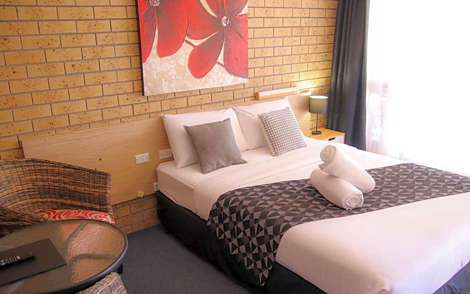 Squatters Homestead Motel