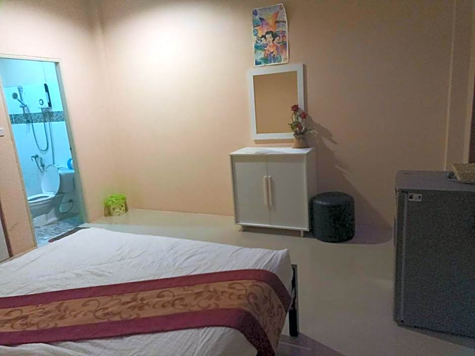 Painting Family Hostel