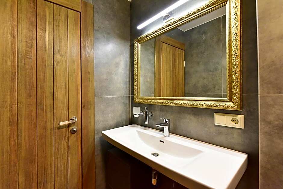 Medžiotojų Sostinė