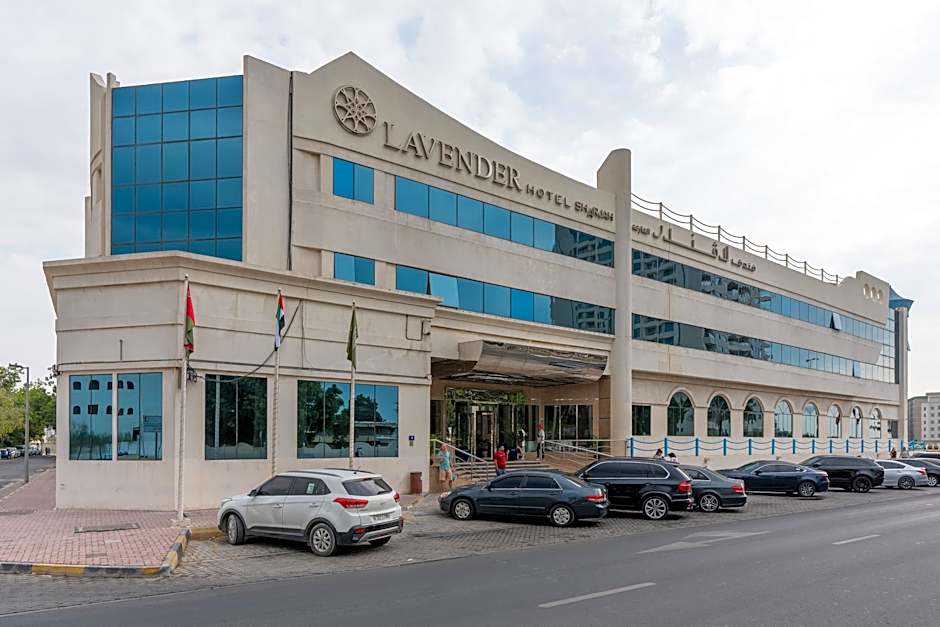 Lavender Hotel Sharjah