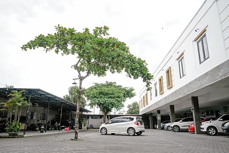 Votel Hotel Tulungagung