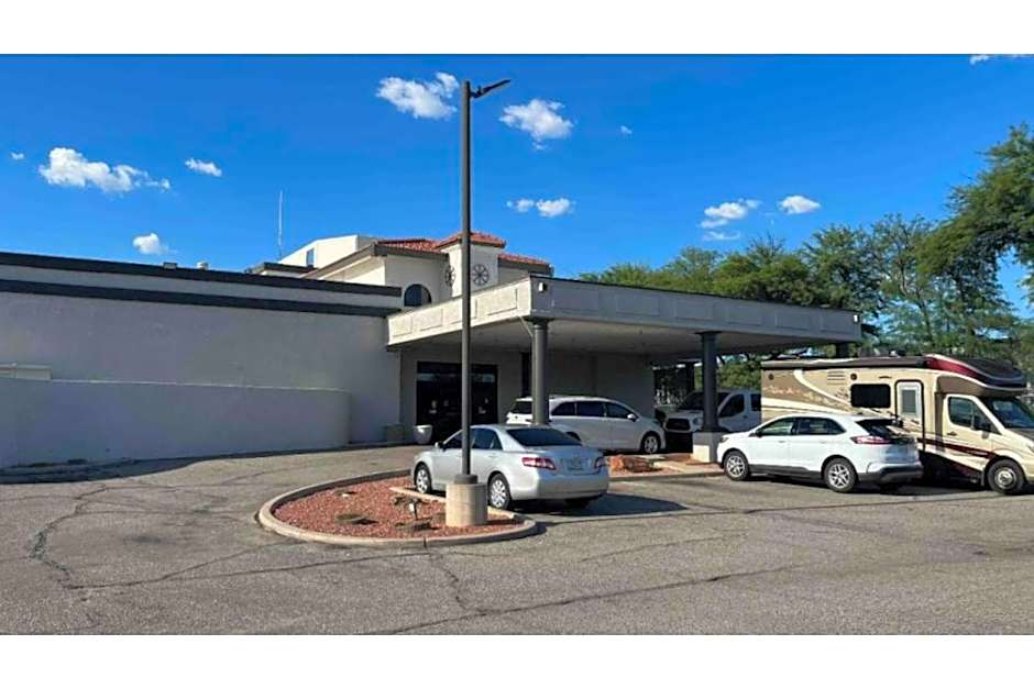 Motel 6 Tucson, AZ Airport Kino Sports Complex