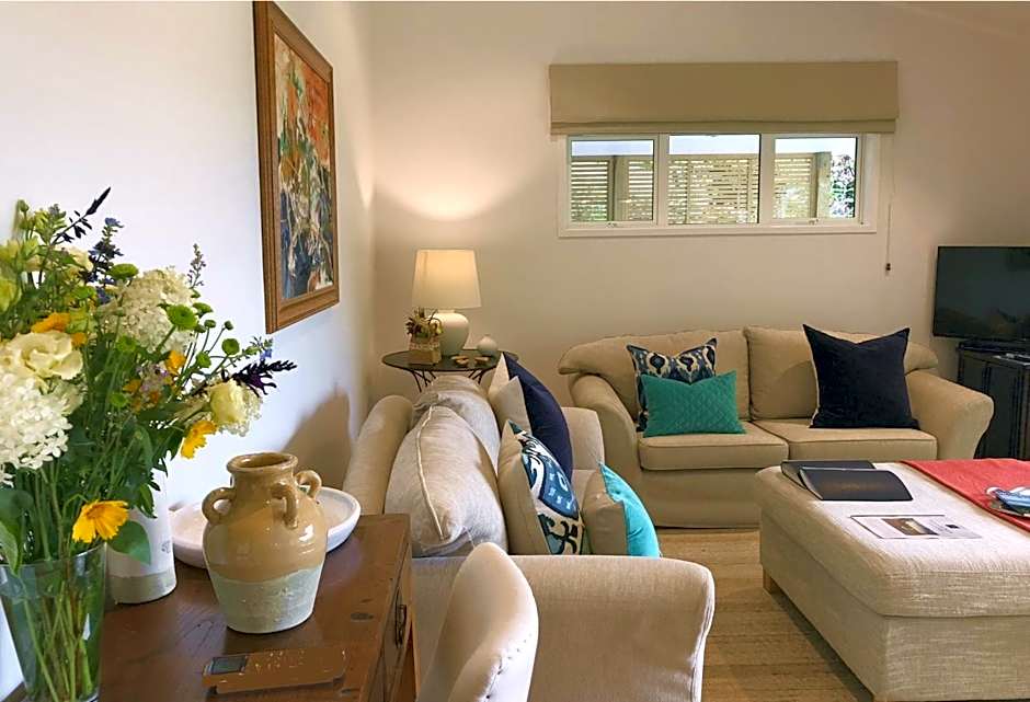 Treghan Luxury Lodge