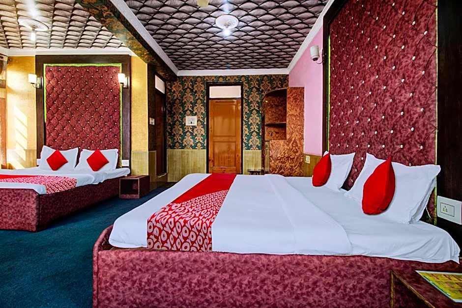 Hotel O Hijraan – Srinagar, PA