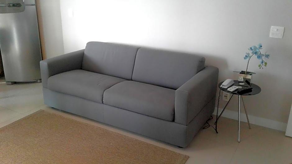 Unique Santos - Flat 1105