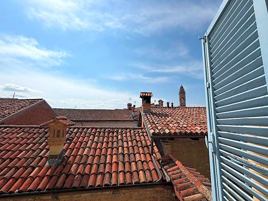 LOCANDA LA SALITA