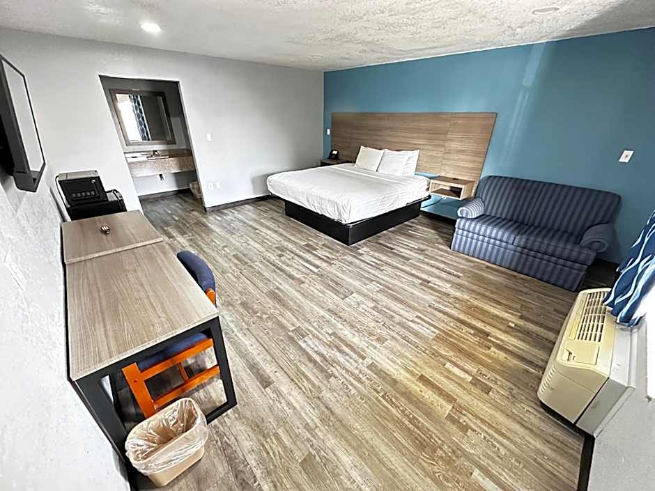 Americas Best Value Inn & Suites/Murfreesboro