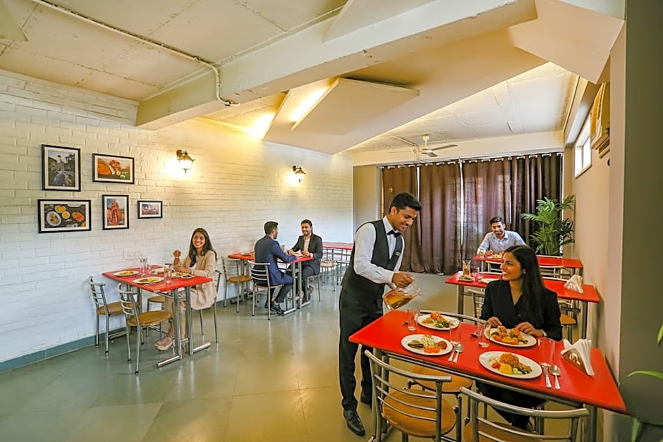 Fabhotel Infinity Nest – Gurgaon, NY