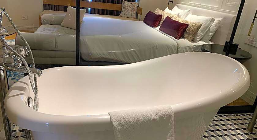 Radisson Hotel - Shimla