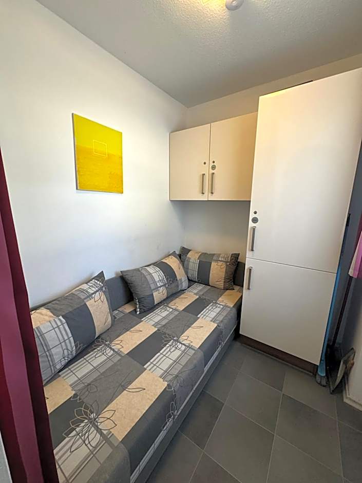 Schloss Kirchham Appartement - & Wellnessanlage