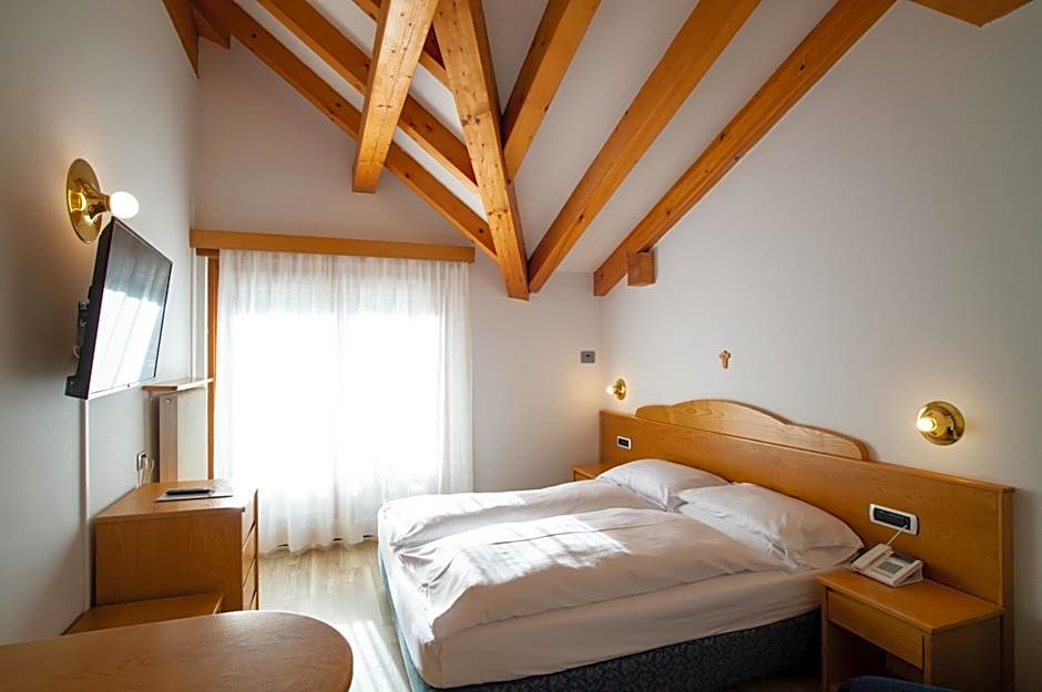 Hotel Europeo Alpine Charme & Wellness