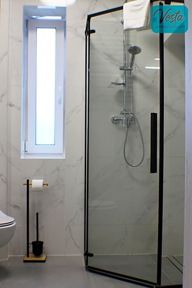 VESTA Apartamenty M52 Free parking