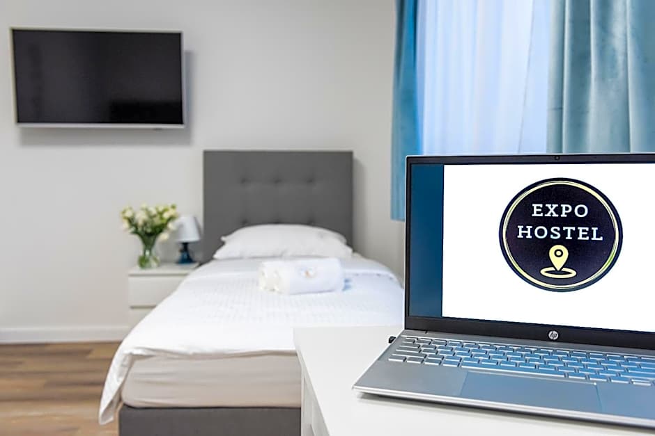 EXPO HOSTEL