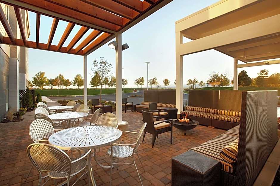 Home2 Suites By Hilton Slc West Valley City Ut