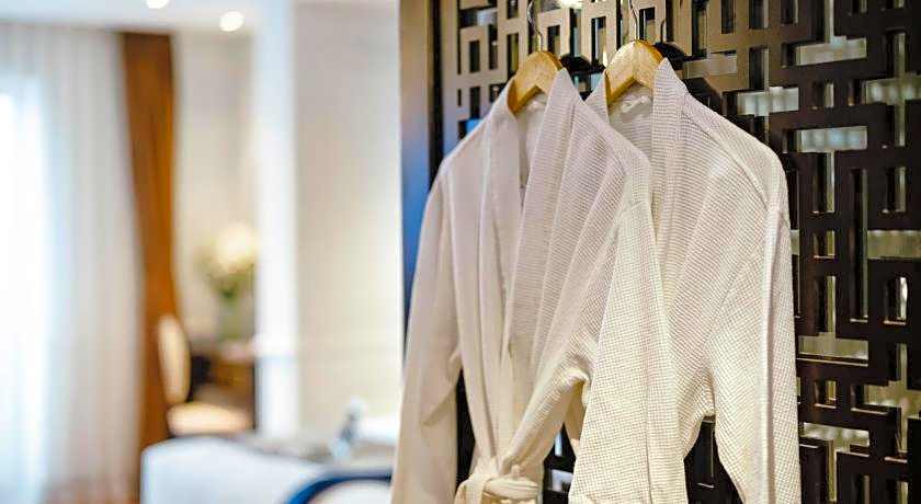 Le Pavillon Hoi An Gallery Hotel Spa