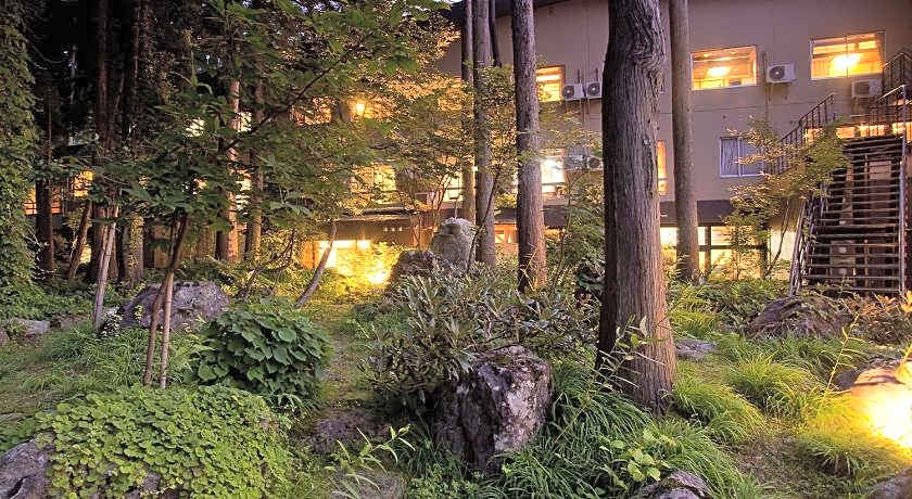 Ichirino Kogen Hotel Roan