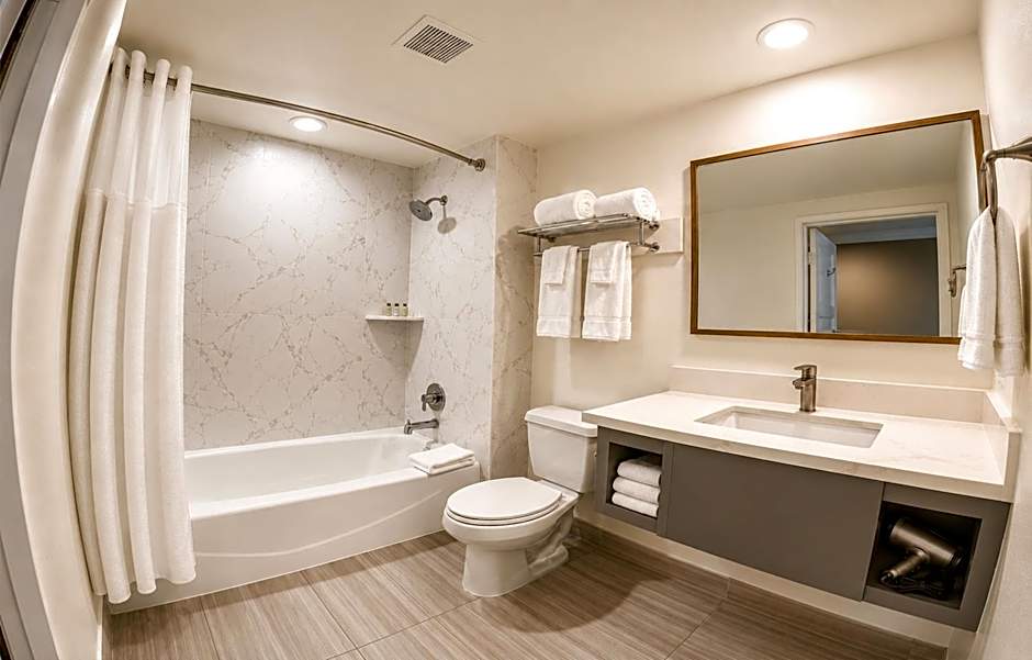 The Volare, an Ascend Collection Hotel
