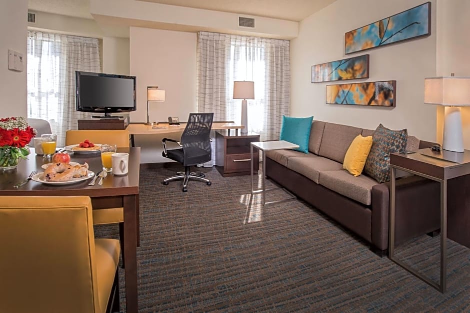 Residence Inn Arlington Rosslyn