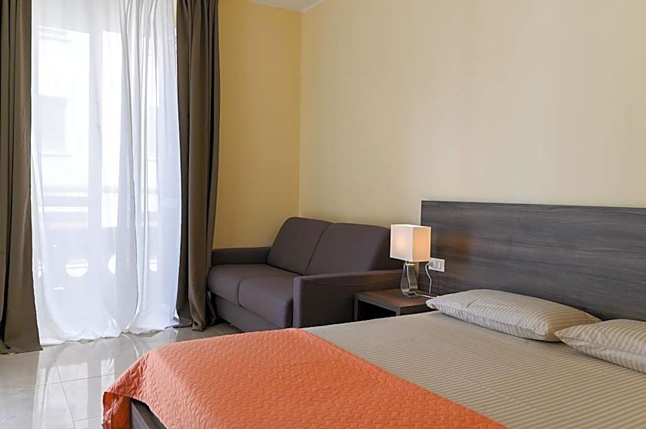 ADRIA Luxury Residence - Centro Trieste