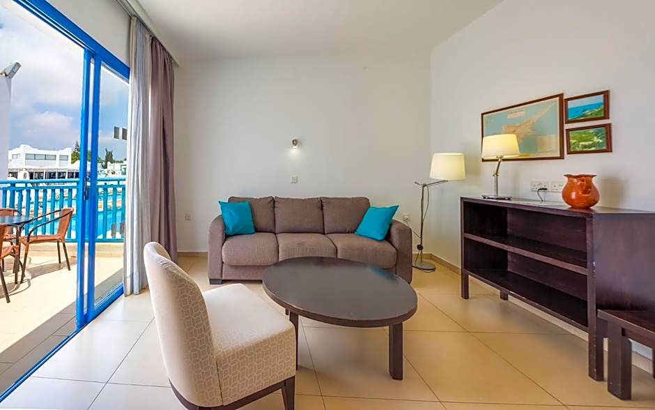 MarisMare Apartments