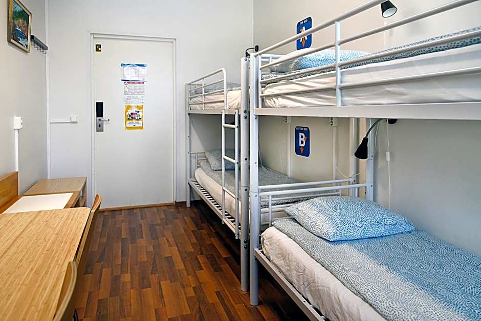 CheapSleep Hostel Helsinki