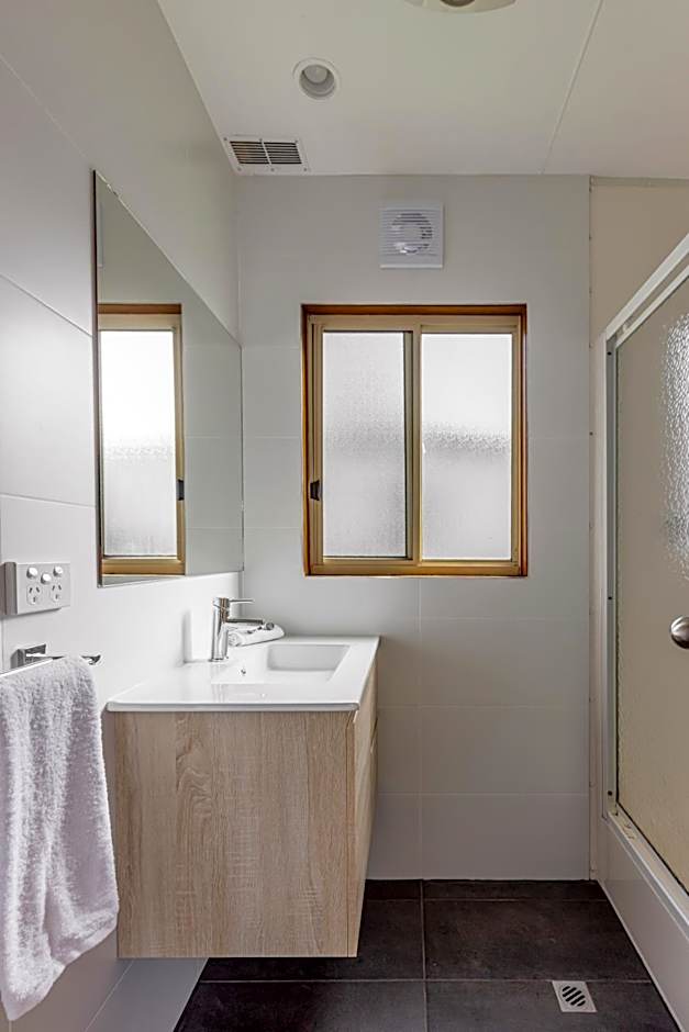 Ocean Grove Holiday Park