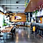 Moxy by Marriott Frankfurt Eschborn
