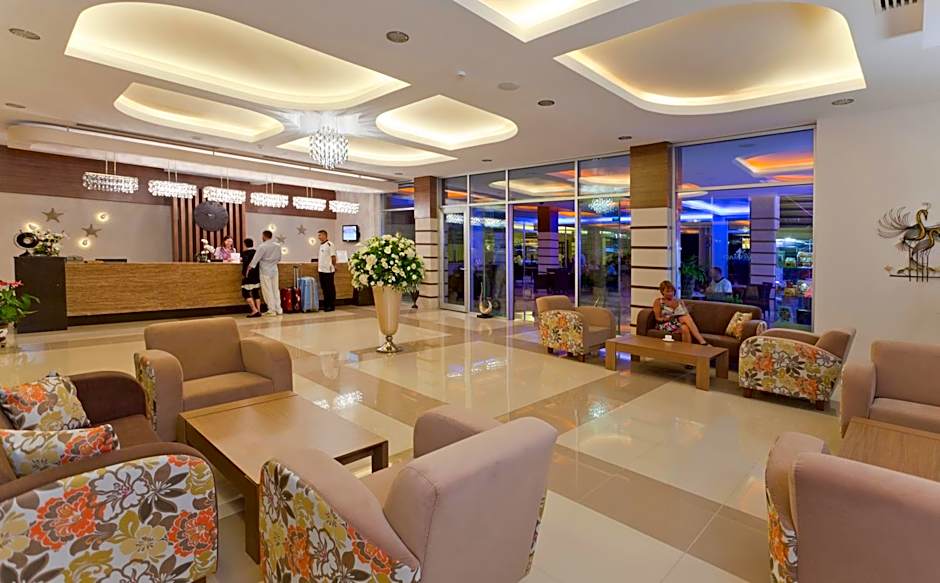 Club Mermaid Village