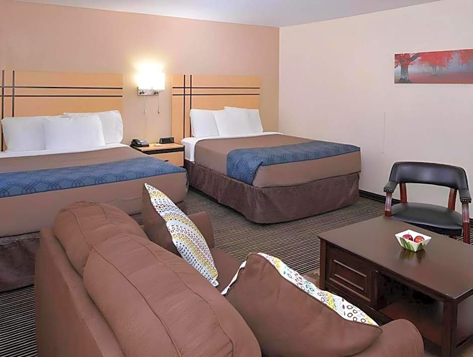 Econo Lodge Rochester