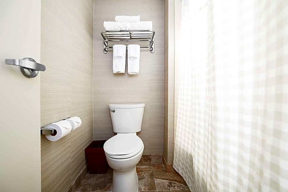 DoubleTree Suites By Hilton Hotel Cincinnati-Blue Ash