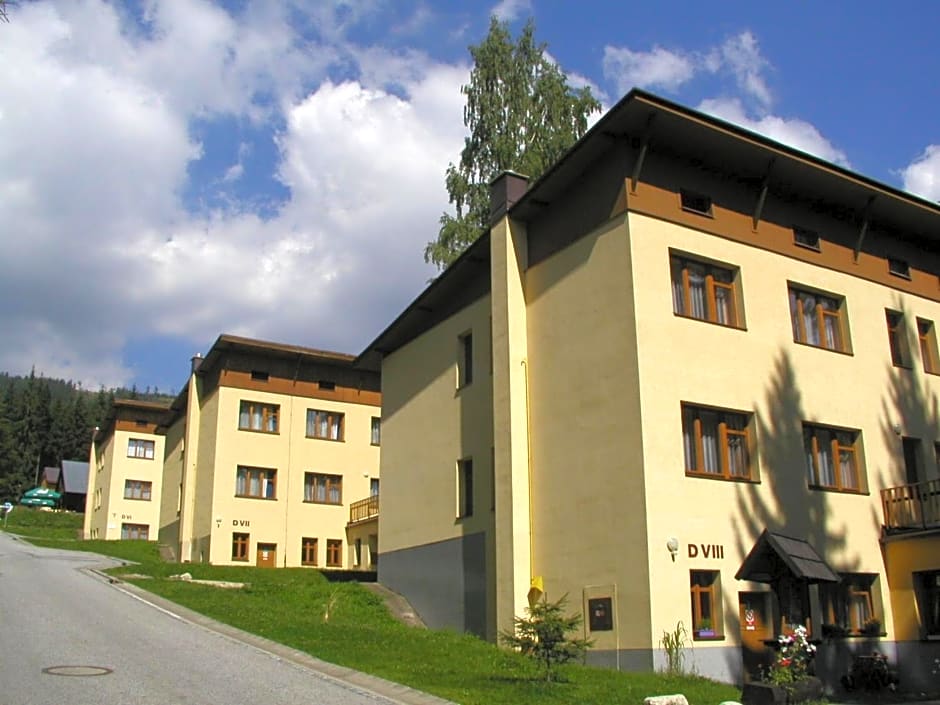 Hotel VZ Bedřichov