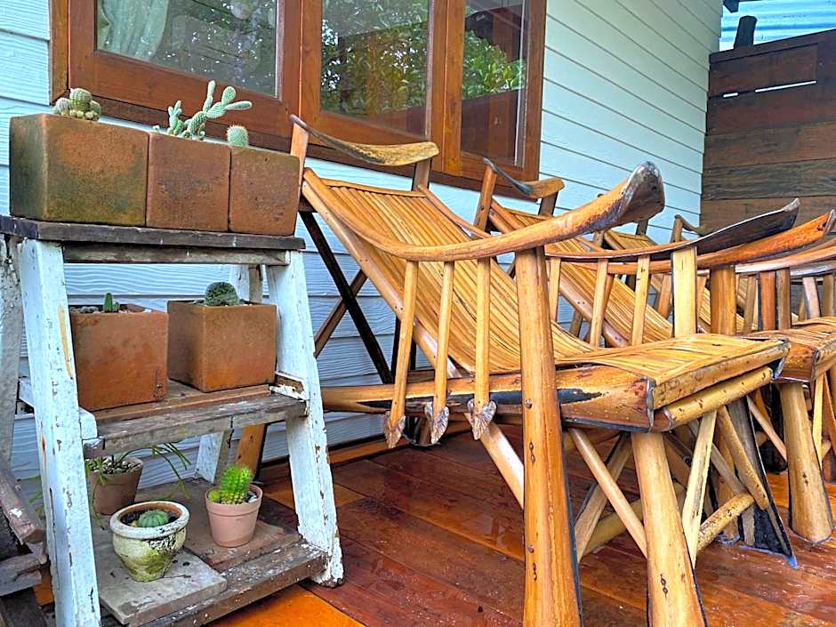 Baan Chan Lay Koh Chang