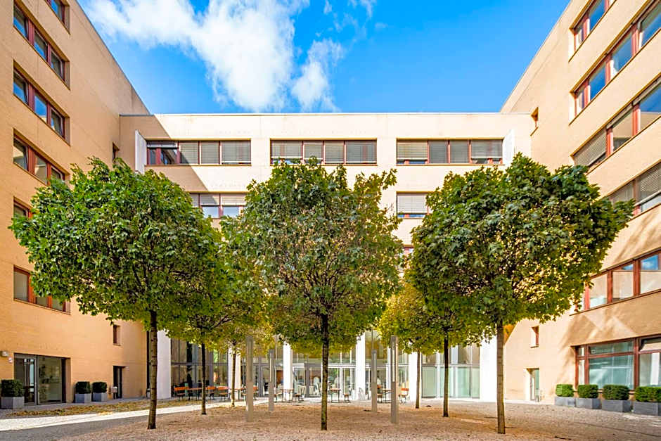 Hotel Aquino Berlin