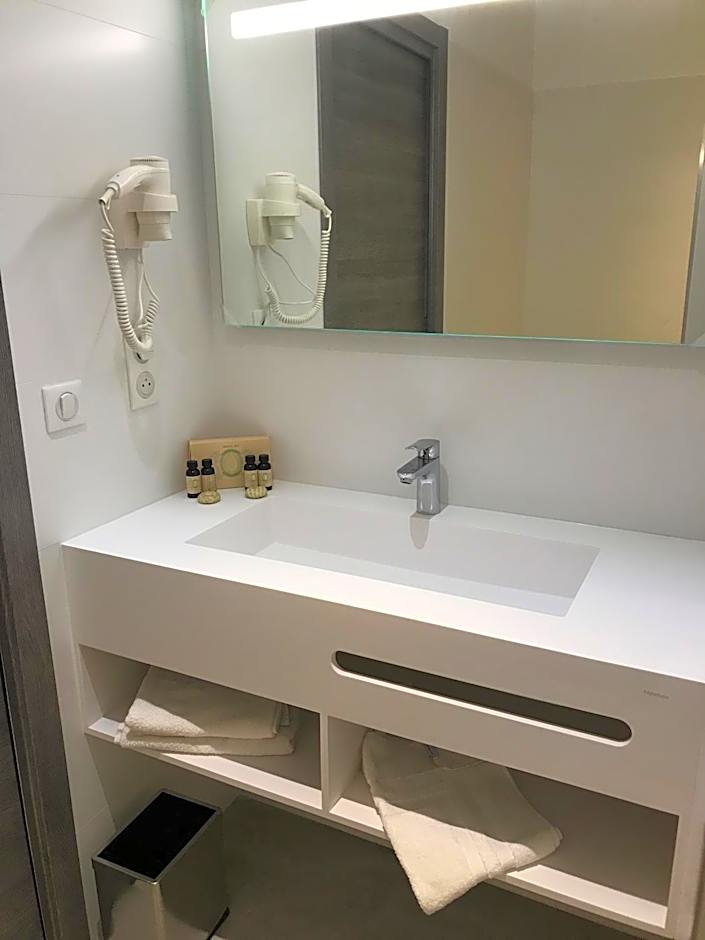 Hôtel L'Isula Marina