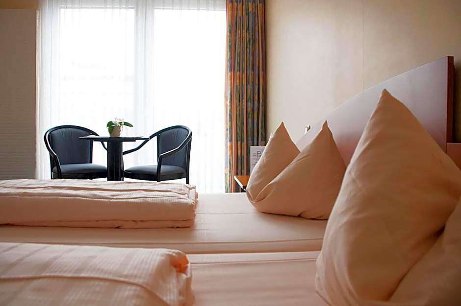 Hotel Stadt Püttlingen