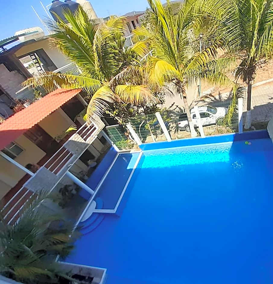 Hotel Doña Mary