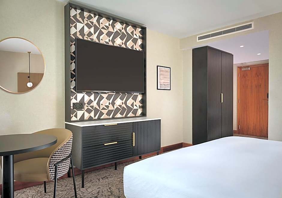 DoubleTree By Hilton Sheffield City