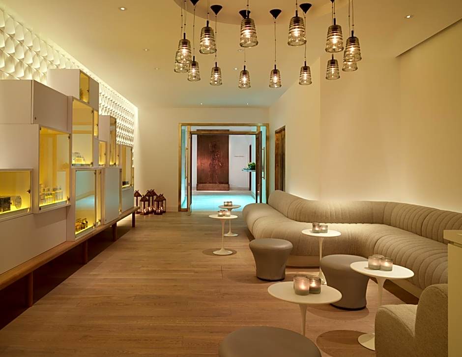 Sea Containers London