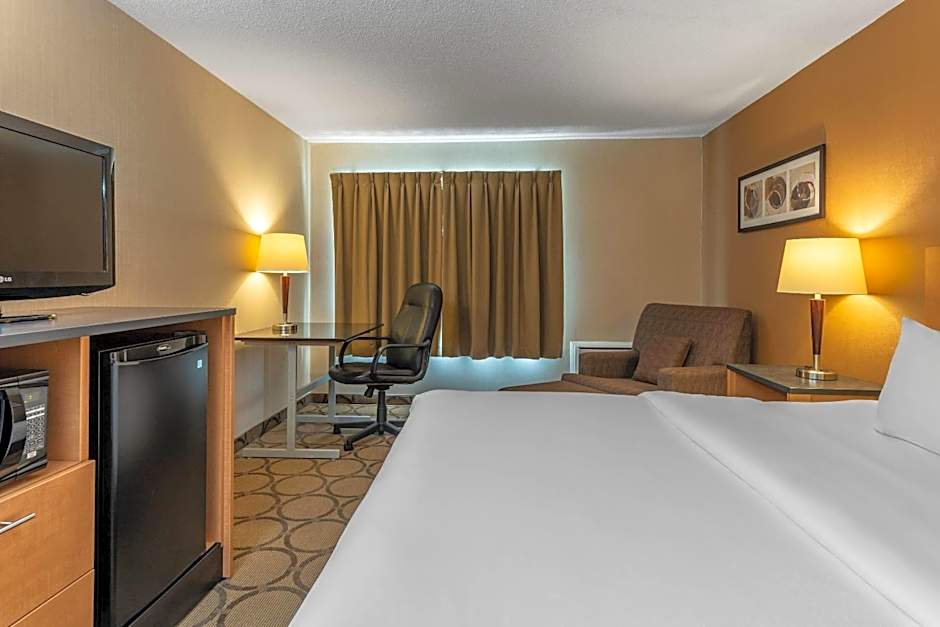 Comfort Inn Sherbrooke - Estrie