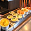 Dormy Inn Toyama Natural Hot Spring